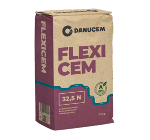 Flexicem