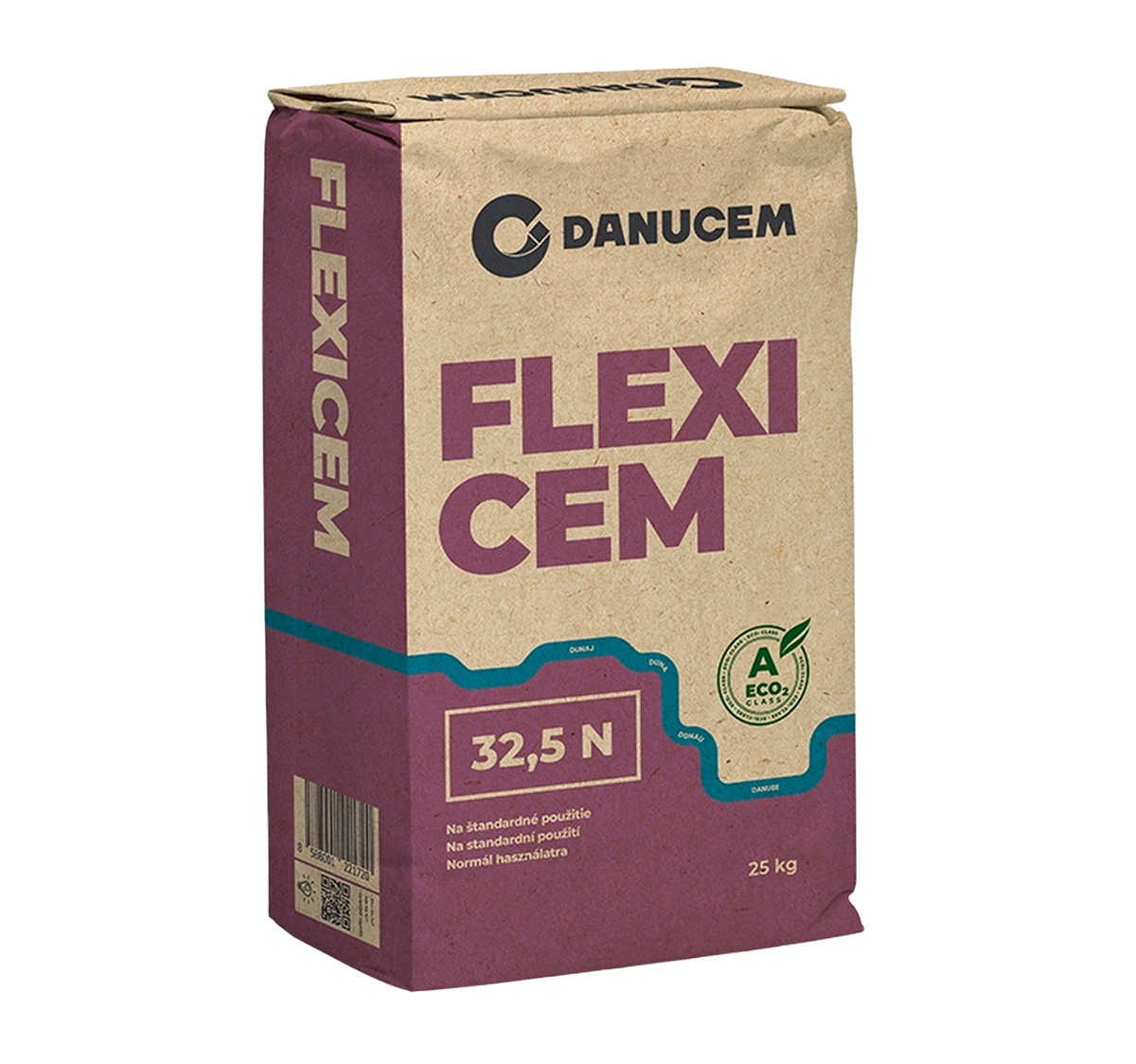 Flexicem