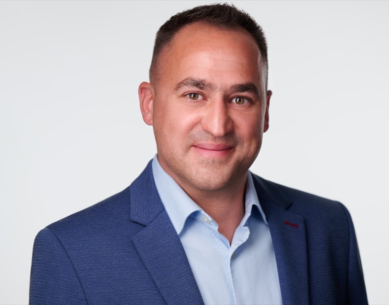 Nagy Norbert