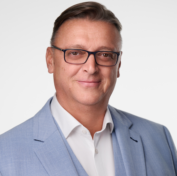 Pomogács András