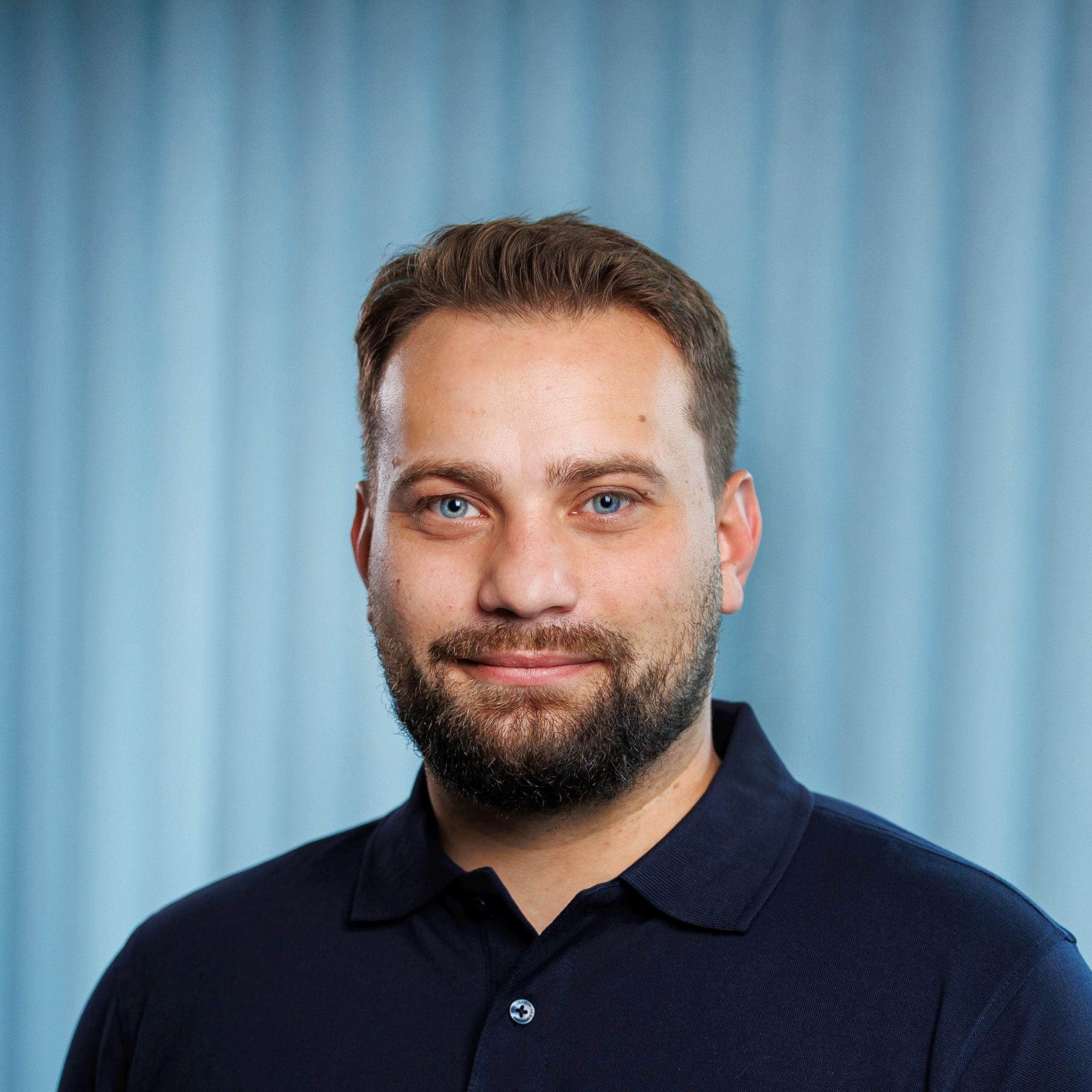 Michal Čuha
