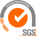 EN ISO 14001:2015