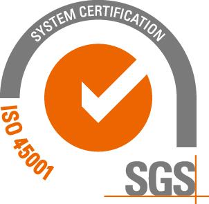 EN ISO 45001:2018