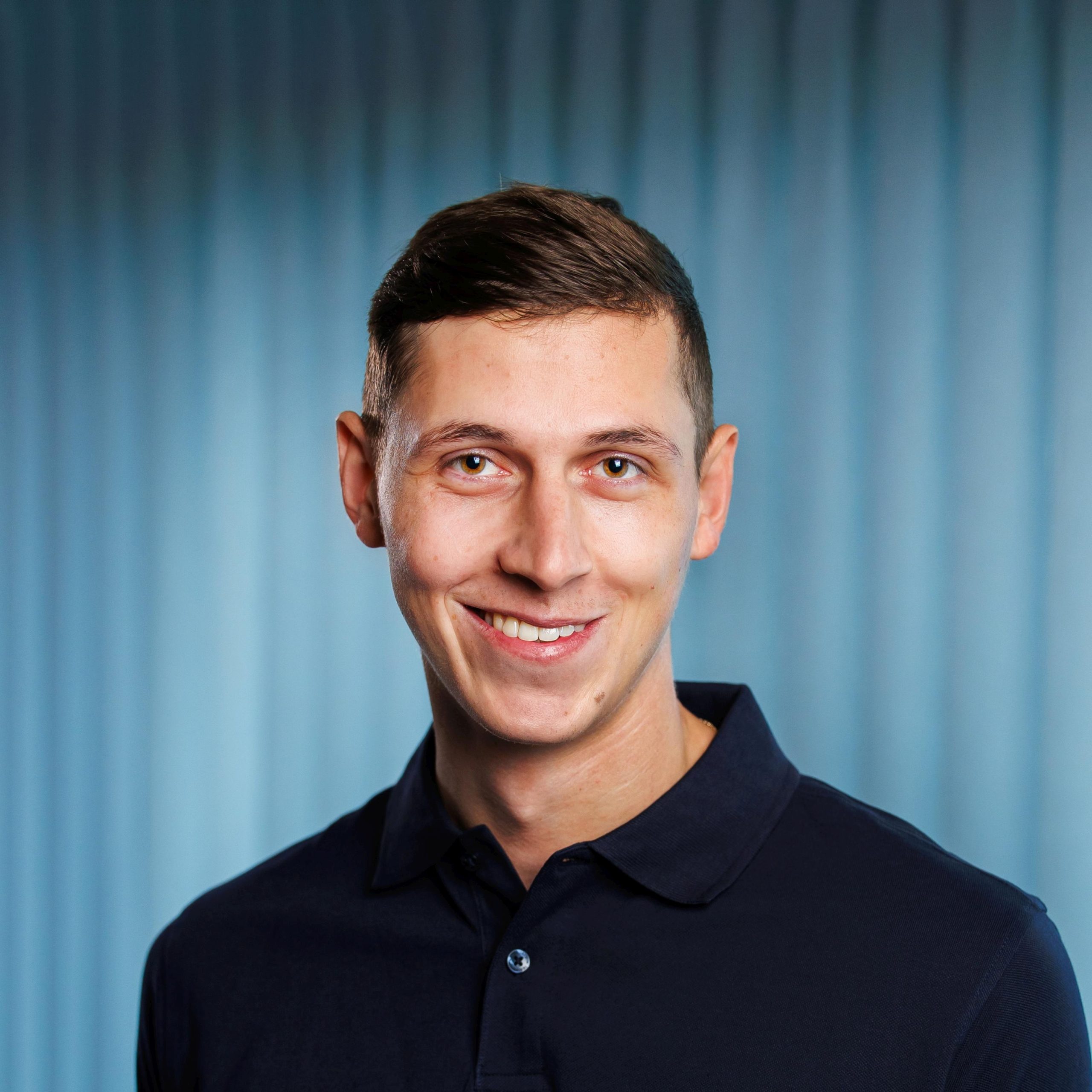 Daniel Gonos