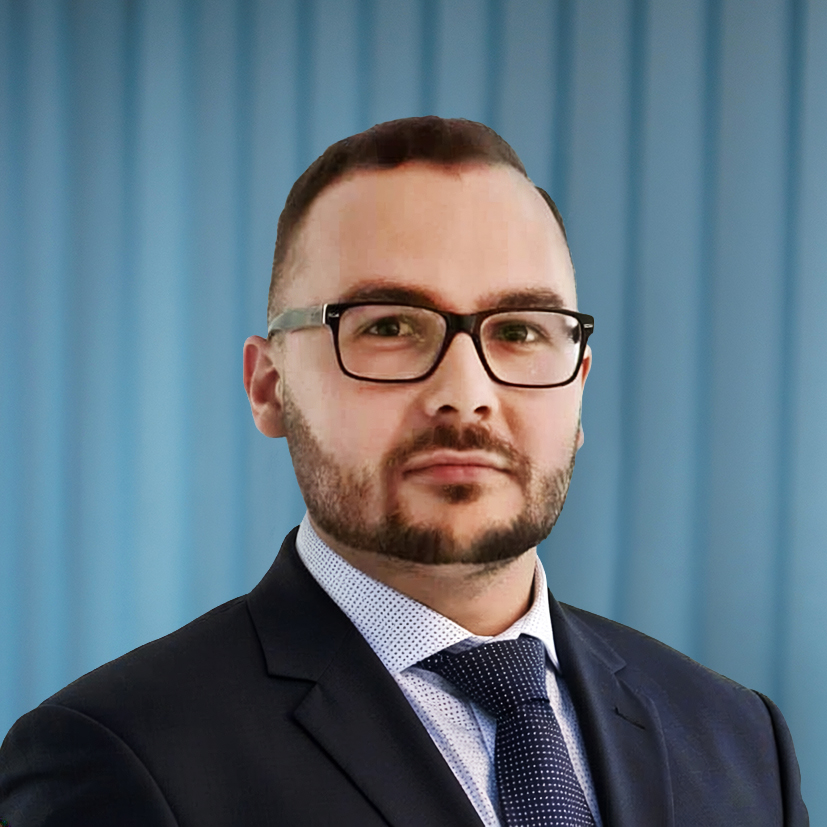 Michal Gaľa